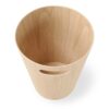WOODROW CAN 2 GALLON NATURAL 23X23X28CM - Image 5