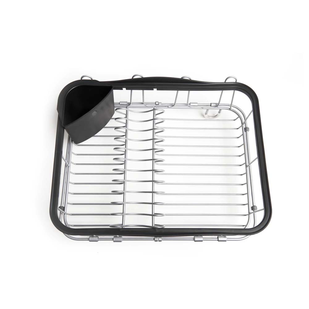 Sinkin Multi-Use Dish Drying Rack