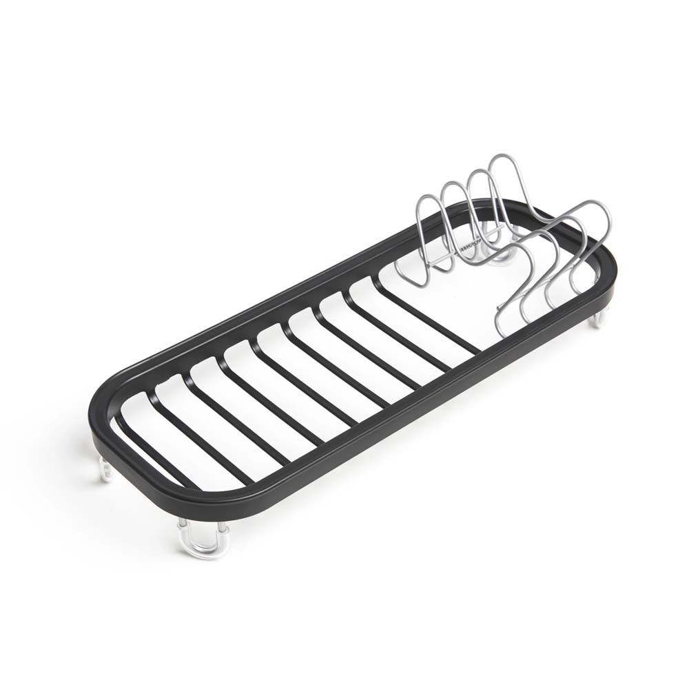 Umbra Sinkin Multi Use In-Sink Dish Rack - World Market