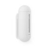 PENGUIN WALL SOAP PUMP WHITE 23X9X8CM
