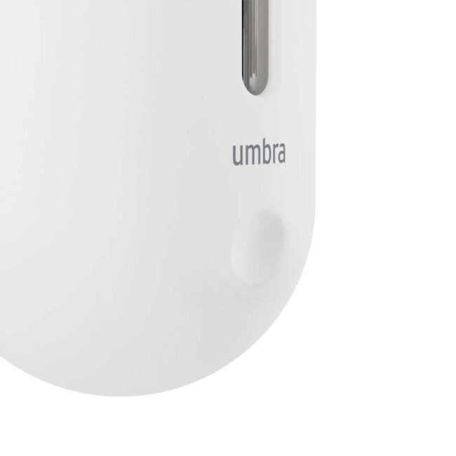 PENGUIN WALL SOAP PUMP WHITE 23X9X8CM - Image 6
