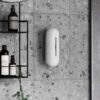 PENGUIN WALL SOAP PUMP WHITE 23X9X8CM - Image 5