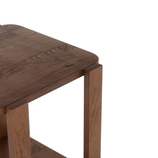 BELLWOOD SIDE TABLE AGE WAL 42X38X53CM - Image 4