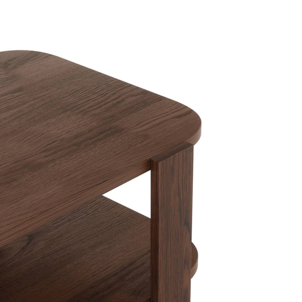 BELLWOOD COFFEE TABLE 109X55X40CM - Image 5