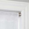 CHROMA TENSION ROD NICKEL 137-229CM - Image 2