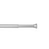 CHROMA TENSION ROD NICKEL 137-229CM