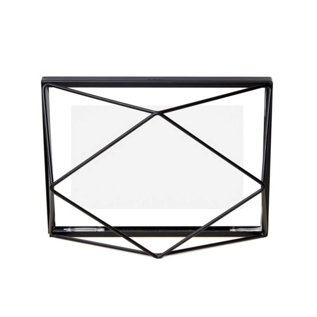 PRISMA PICTURE DISPLAY MULTI BLACK 48X23X8CM - Image 3