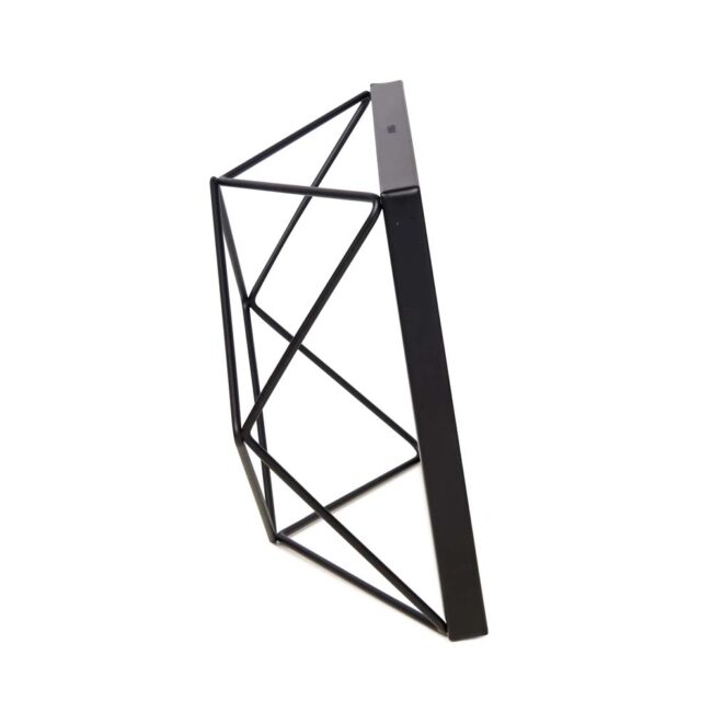 PRISMA PICTURE DISPLAY MULTI BLACK 48X23X8CM - Image 4