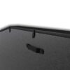 T-FRAME DISPLAY SMALL BLACK 55X3X50CM - Image 3