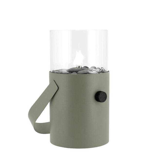 COSISCOOP ORIGINAL OLIVE 16X30CM - Image 3