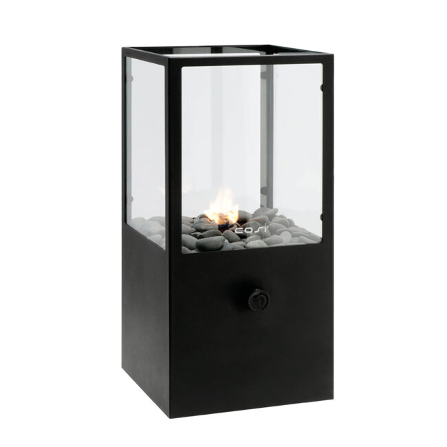 COSISCOOP DOME BLACK 20X20X45CM - Image 4