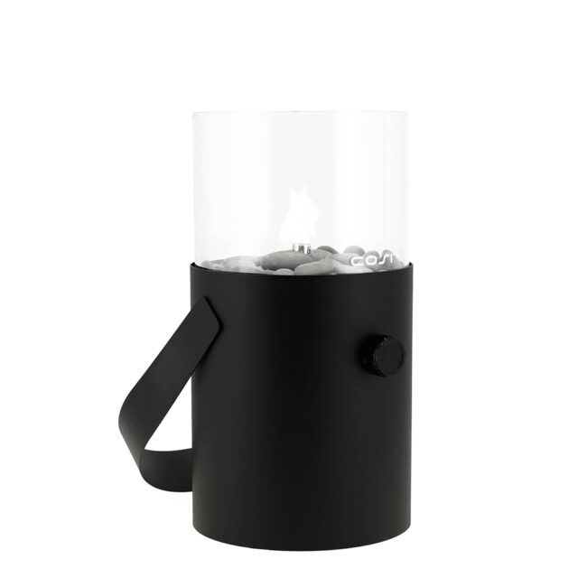 COSISCOOP ORIGINAL BLACK 16X30CM - Image 4