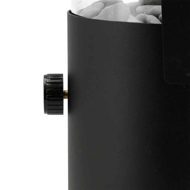 COSISCOOP ORIGINAL BLACK 16X30CM - Image 5