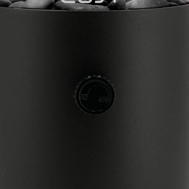 COSISCOOP ORIGINAL BLACK 16X30CM - Image 6
