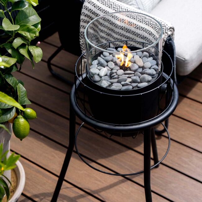 COSISCOOP BASKET HIGH 26X76.5CM - Image 3
