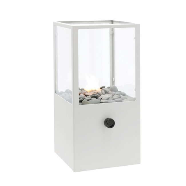 COSISCOOP DOME WHITE 20X20X45CM - Image 3