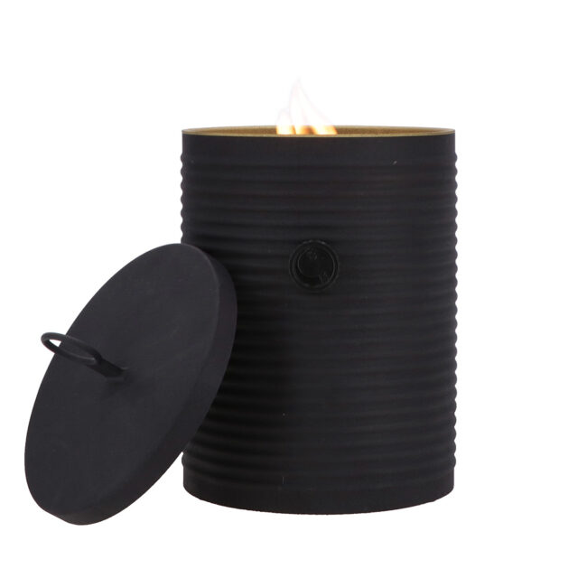 COSISCOOP ICONIC BLACK 16X25CM - Image 4