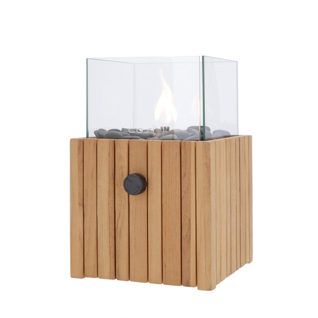COSISCOOP TIMBER SQUARE 20X20X30CM - Image 3