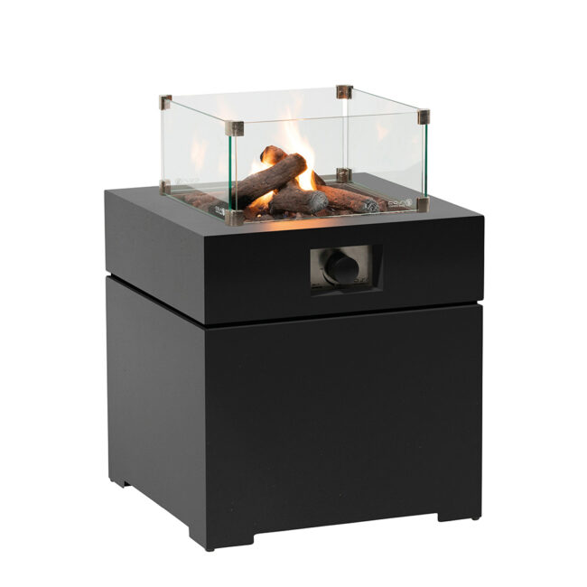 COSIBRIXX ANTHRACITE 60X60X61CM - Image 3