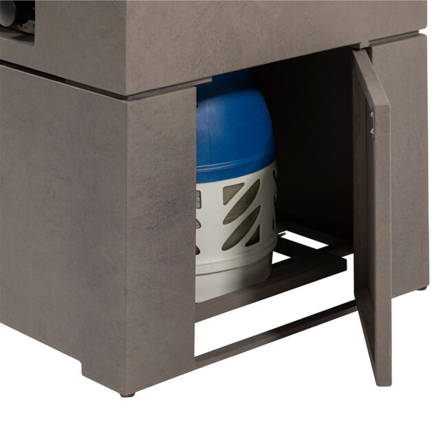COSIBRIXX CONCRETE LOOK 60X60X61CM - Image 5