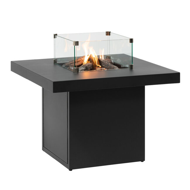 COSIBRIXX ANTHRACITE 90X90X61CM - Image 4