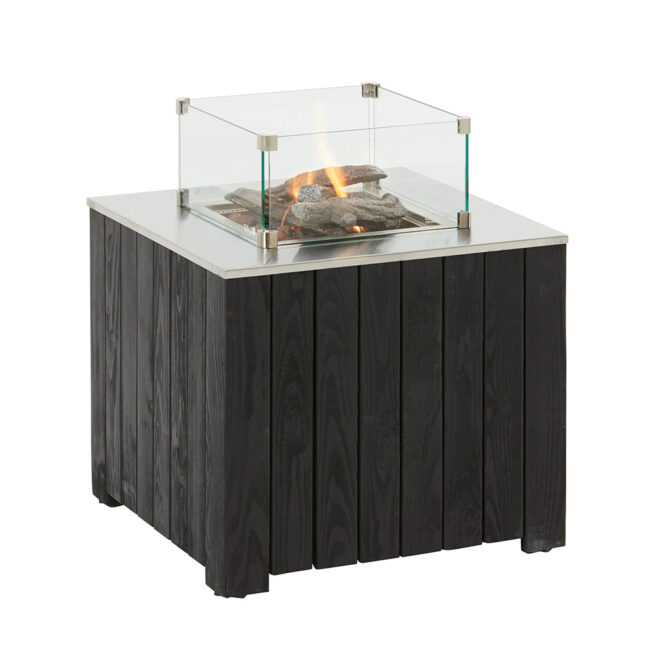 COSICUBE NEW BLACK 70X70X58CM - Image 3