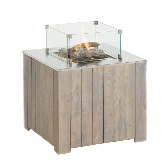 COSICUBE NEW GREY WASH 70X70X58CM - Image 5