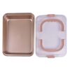 NONSTICK BAKING & CARRY PAN 37X24.5X5CM - Image 2