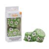 BAKING CUPS FOOTBALL 50X32MM 36PCS