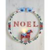 WOODEN ALPHABET BOX 130PCS 6CM - Image 4