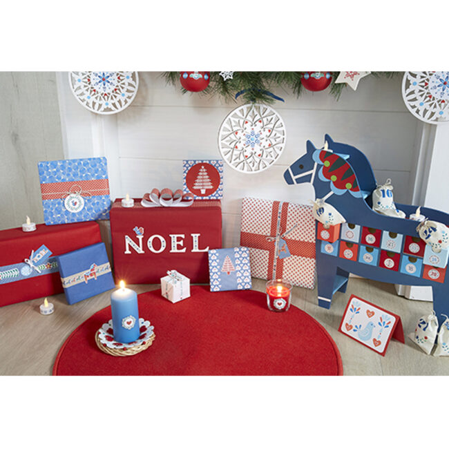 WOODEN ALPHABET BOX 130PCS 6CM - Image 5