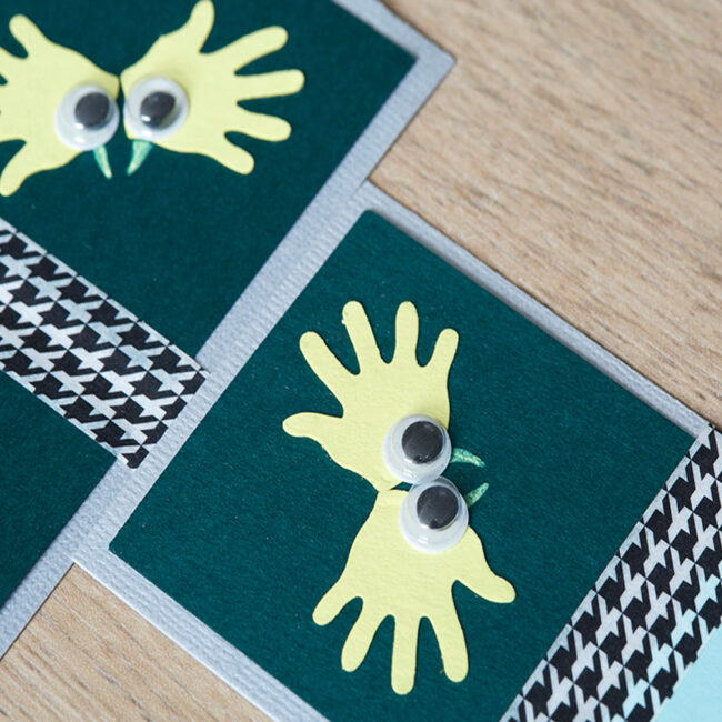 WIGGLY EYES 75PCS DIAM. 7-20MM - Image 3