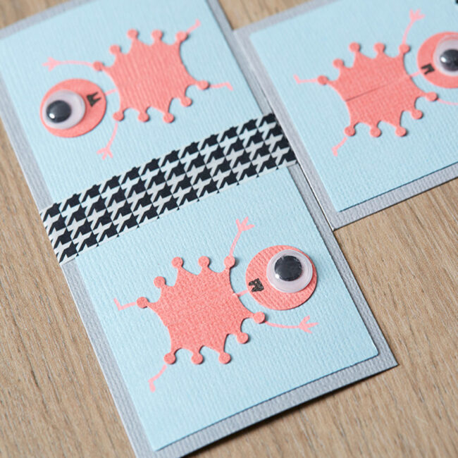 WIGGLY EYES 75PCS DIAM. 7-20MM - Image 4