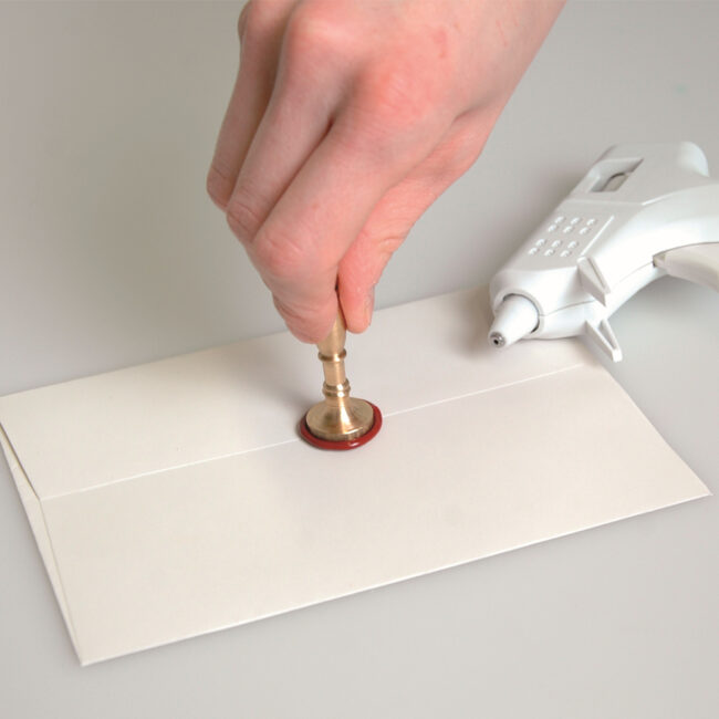 MINI WAX GUN - Image 3
