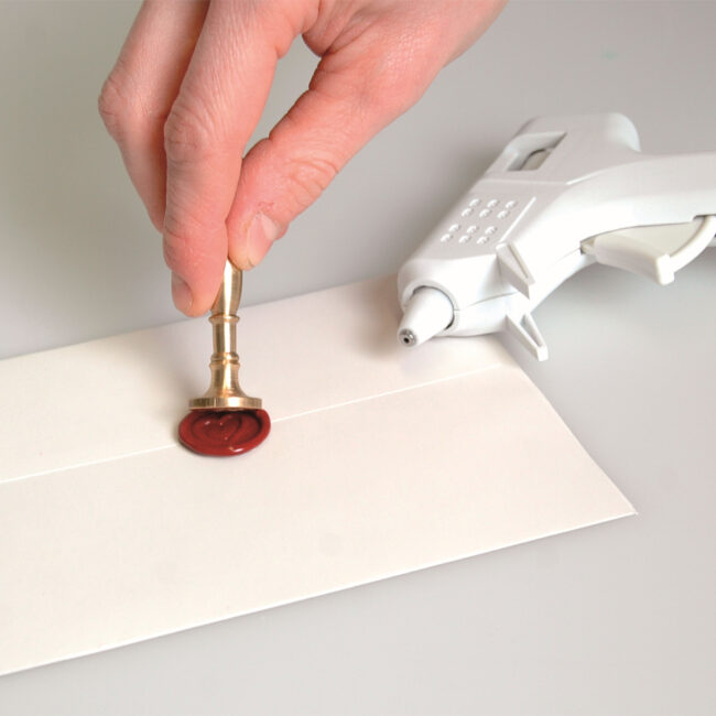 MINI WAX GUN - Image 4