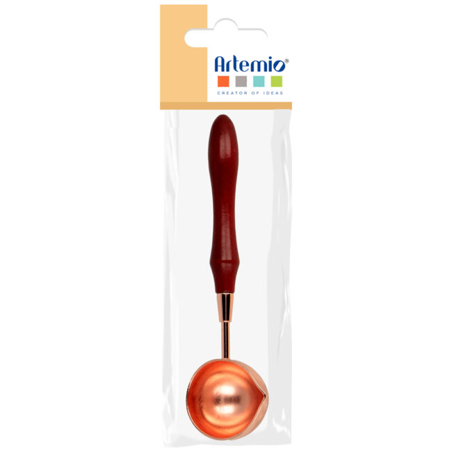 SEAL WAX SPOON 11.5CM - Image 3