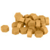 WAX BEADS GOLD 30G 8MM