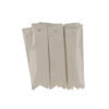 WHITE LABELS 6CMX1.5CM 50PCS - Image 2