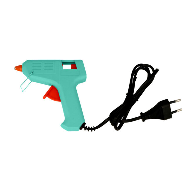 GLUE GUN WITH 2 STICKS - Image 3