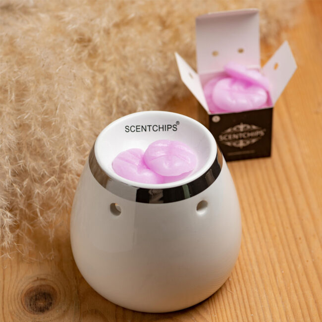 WAX MELTS ORCHID - Image 3