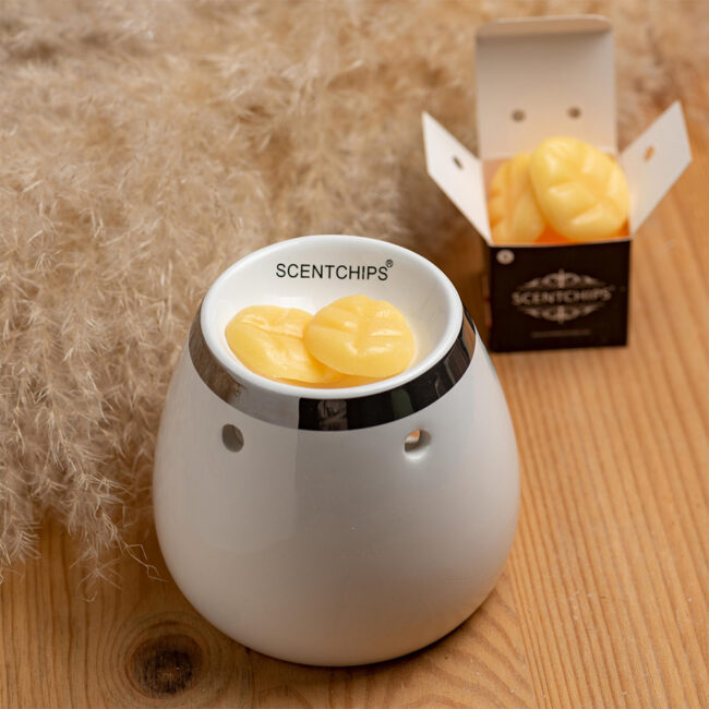 WAX MELTS MUSK & FRESH WOOD - Image 3