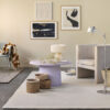 RUG FIONA IVORY 190X290CM - Image 2
