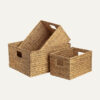DRAWER LILY NATURAL
