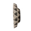 RATTAN WALL DECOR 30X5X30CM - Image 2