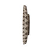 RATTAN WAL DECOR 60X10X60CM - Image 2