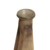 GLASS VASE MARS 9X9X28CM - Image 2