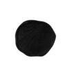 DISH ROBINIA ACACIA WOOD MATT BLACK 29.5X28X1.5CM - Image 2