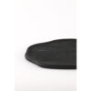 DISH ROBINIA ACACIA WOOD MATT BLACK 29.5X28X1.5CM - Image 3
