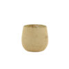 TEALIGHT SISCO JUTE NATURAL 10X10CM