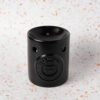 BURNER LOGO BLACK 8X10CM - Image 2